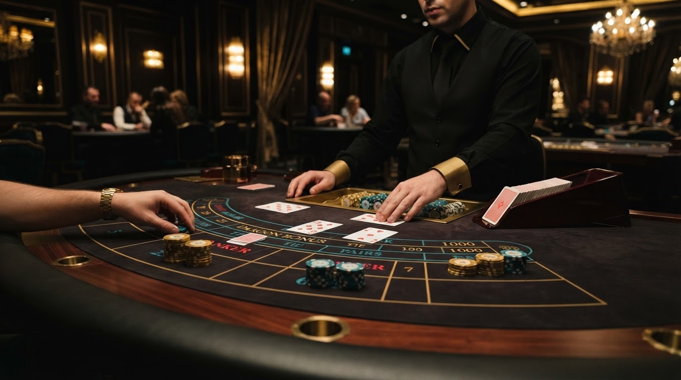 Discover the Game Selection at Golden Bull